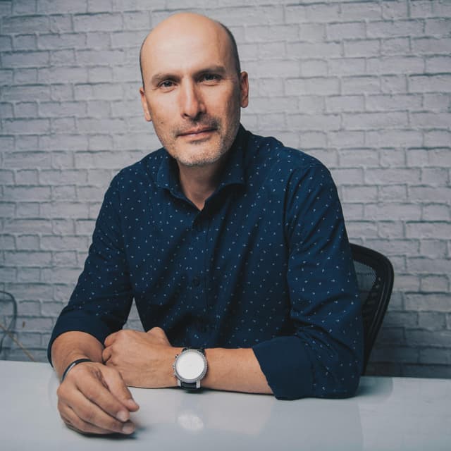 Vivek Patel-testimonial